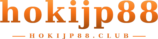 hokijp88 logo